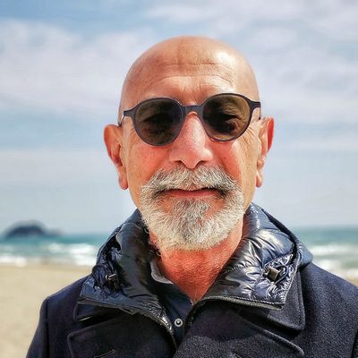 PAOLO BATTISTELLI